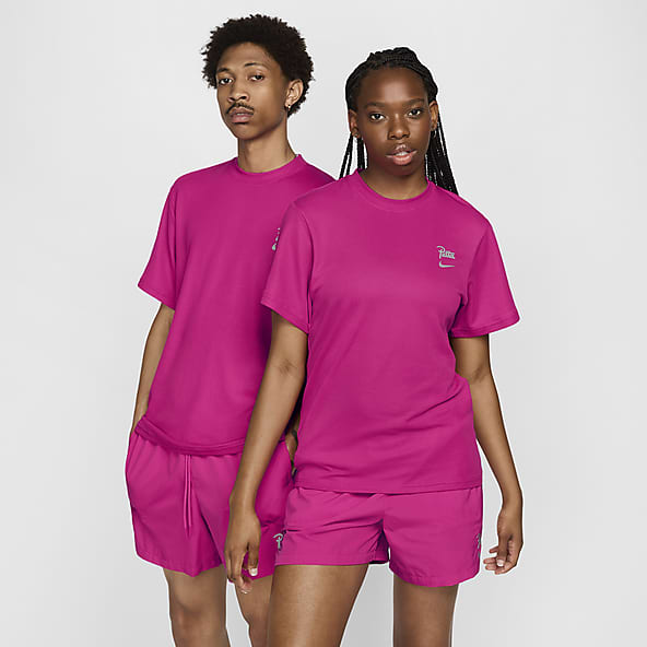 Patta Short Sleeve Shirts. Nike UK